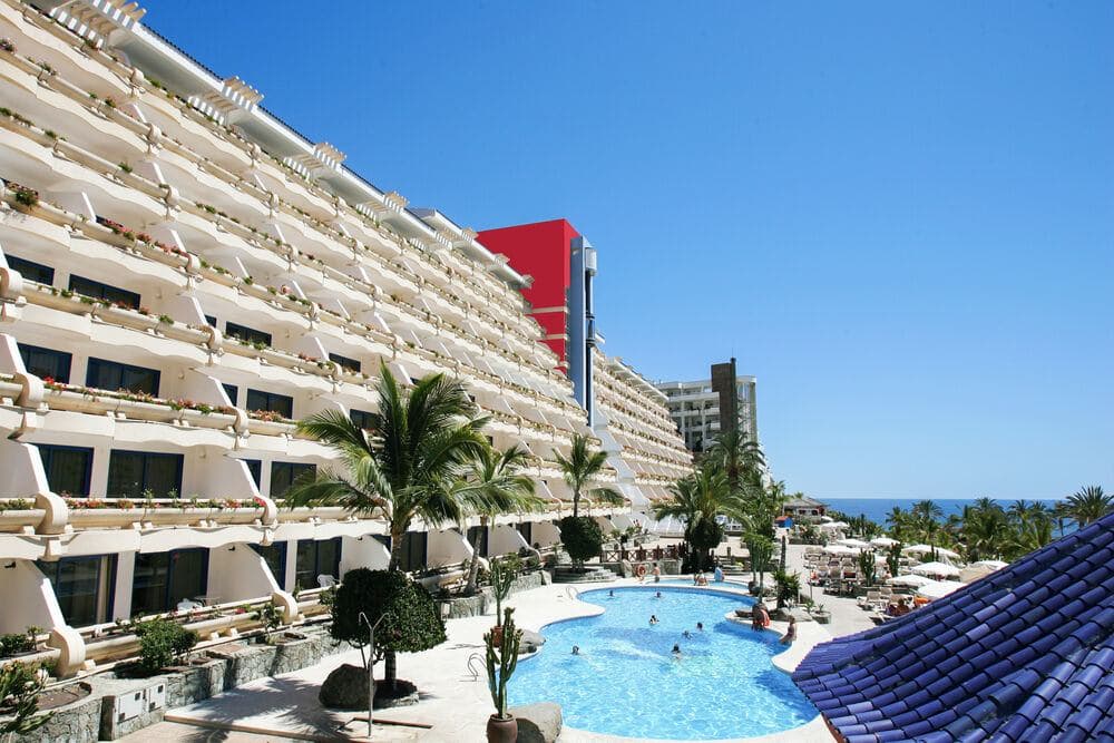 Gran Canaria Escape - photo 3