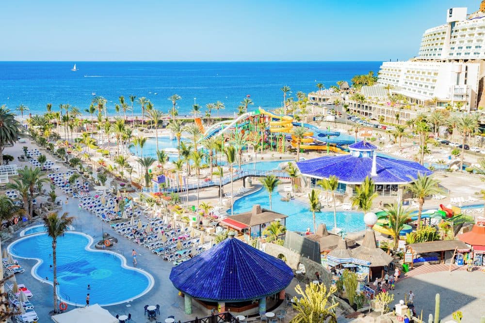 Gran Canaria Adventure - photo 2