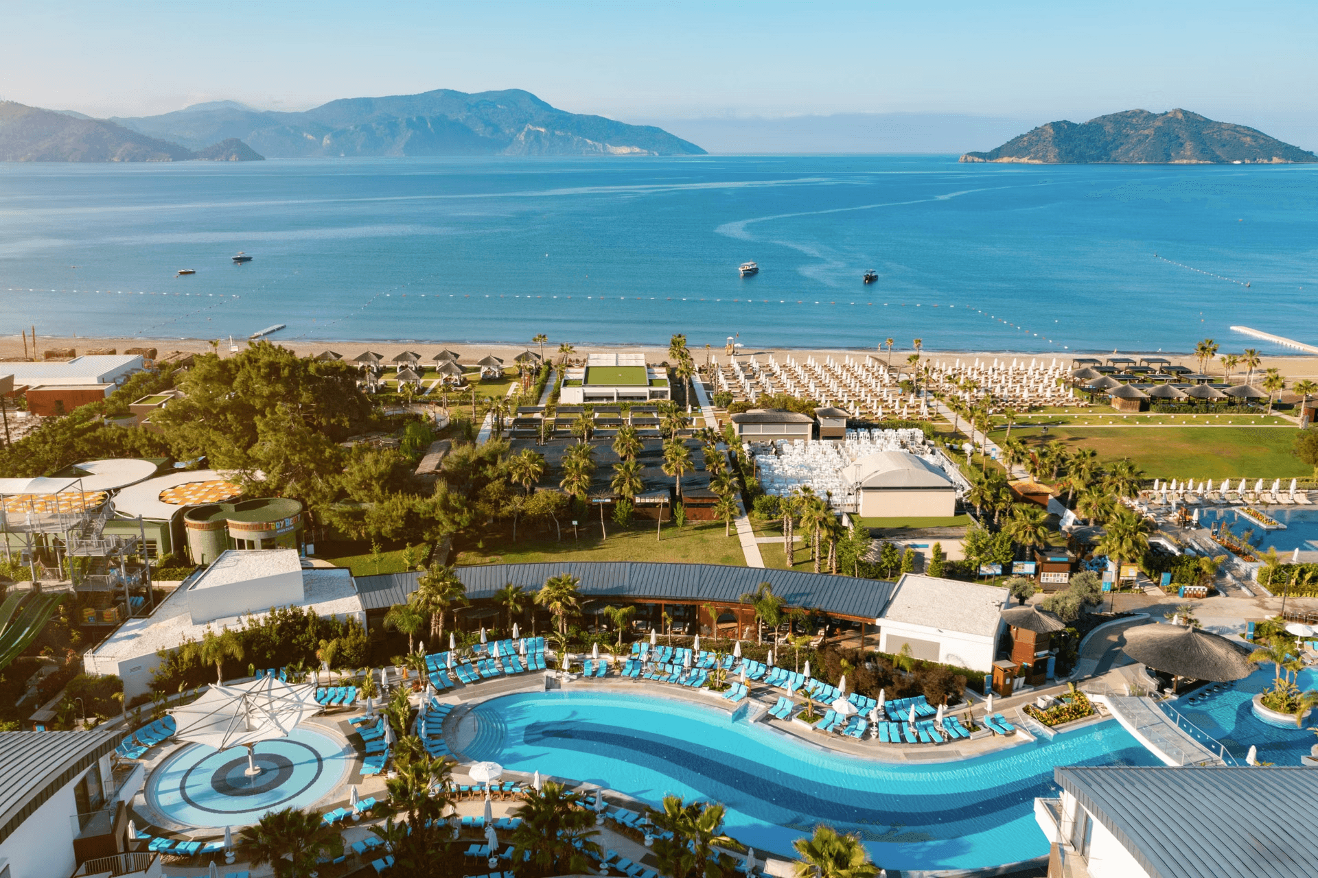 Holiday to Dalaman Area - photo 3