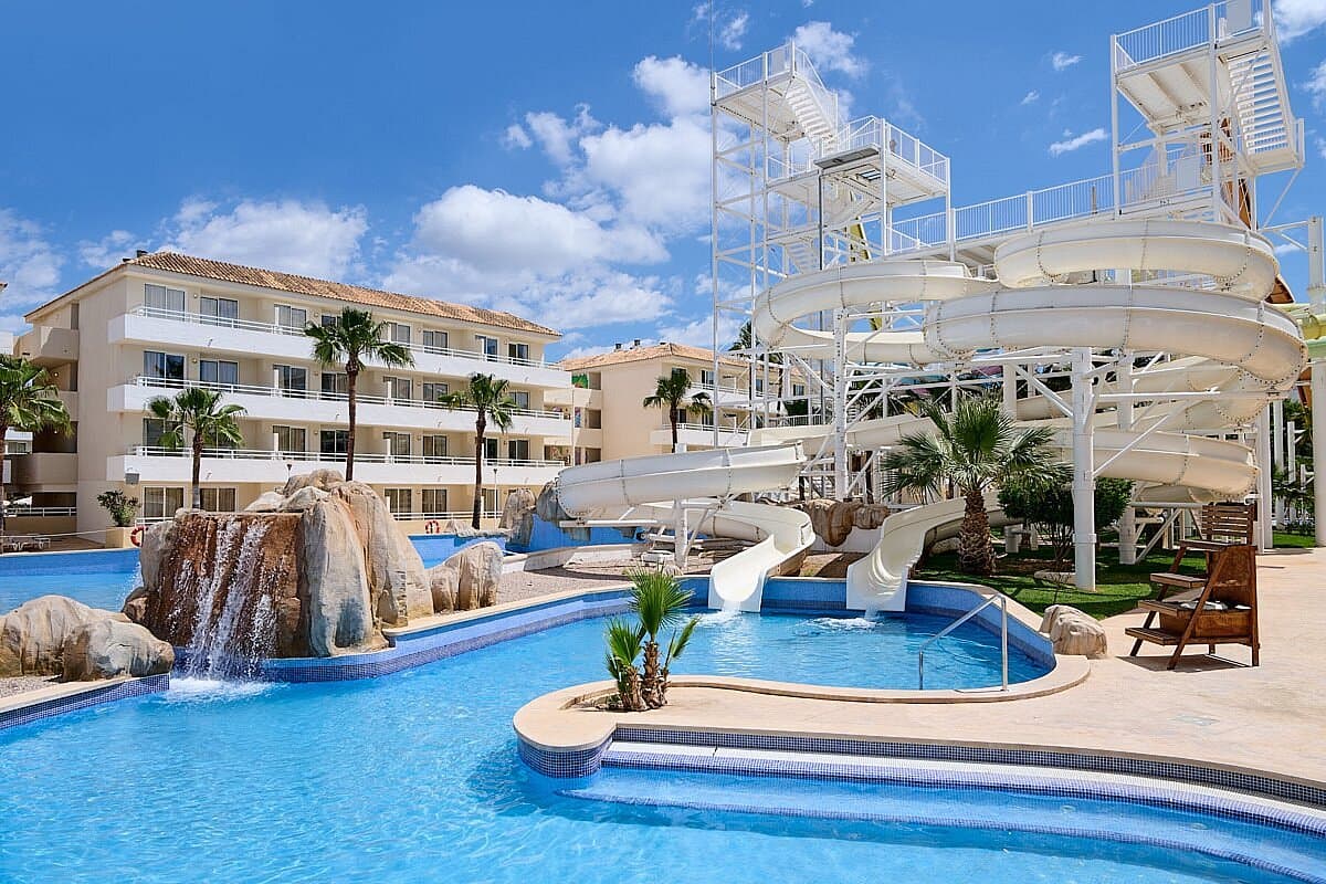 FERGUS Club Mallorca W