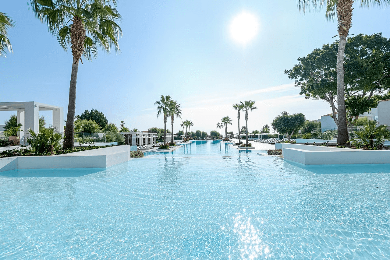 Grecotel LUXME Dama Dama - photo 3