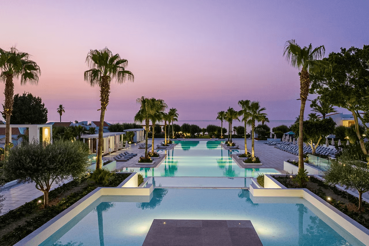 Grecotel LUXME Dama Dama