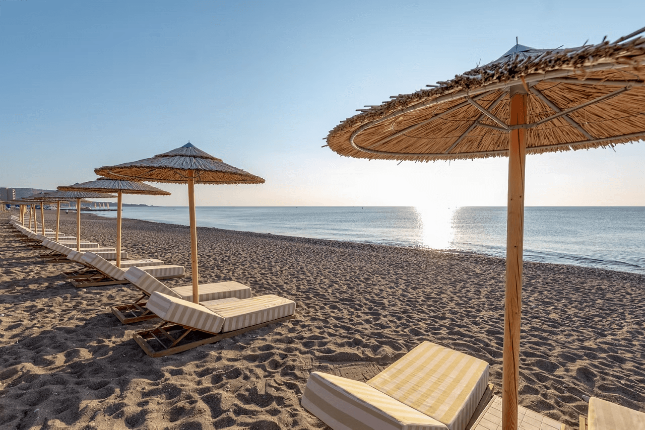 Grecotel LUXME Dama Dama - photo 2