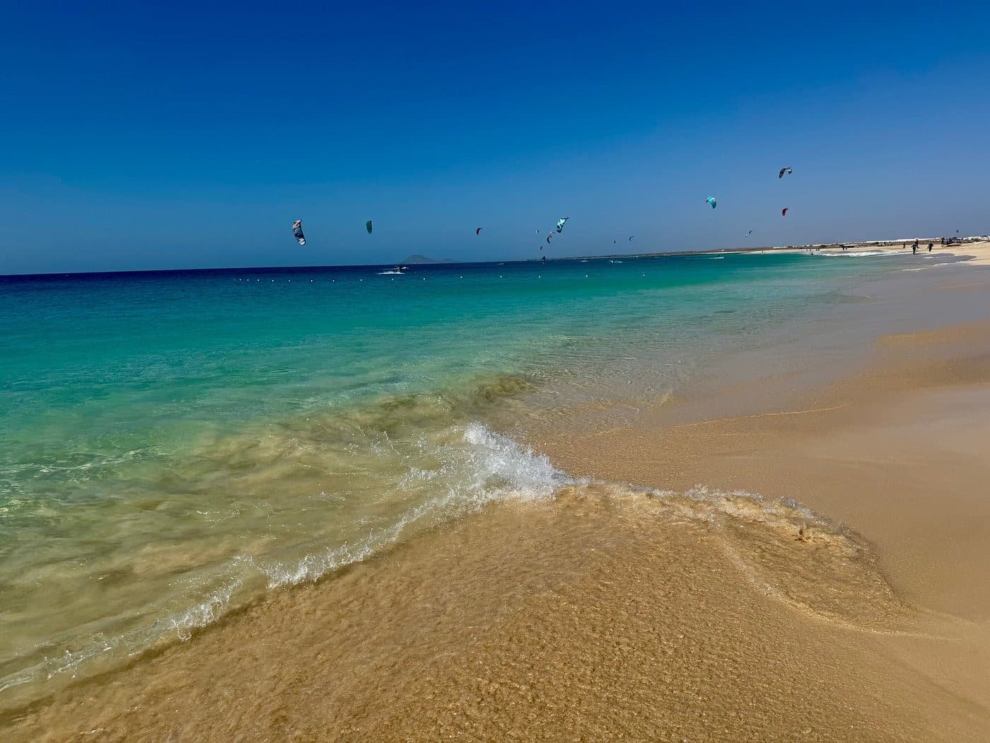 Sol Dunas Family Fun - World Travel By Olena