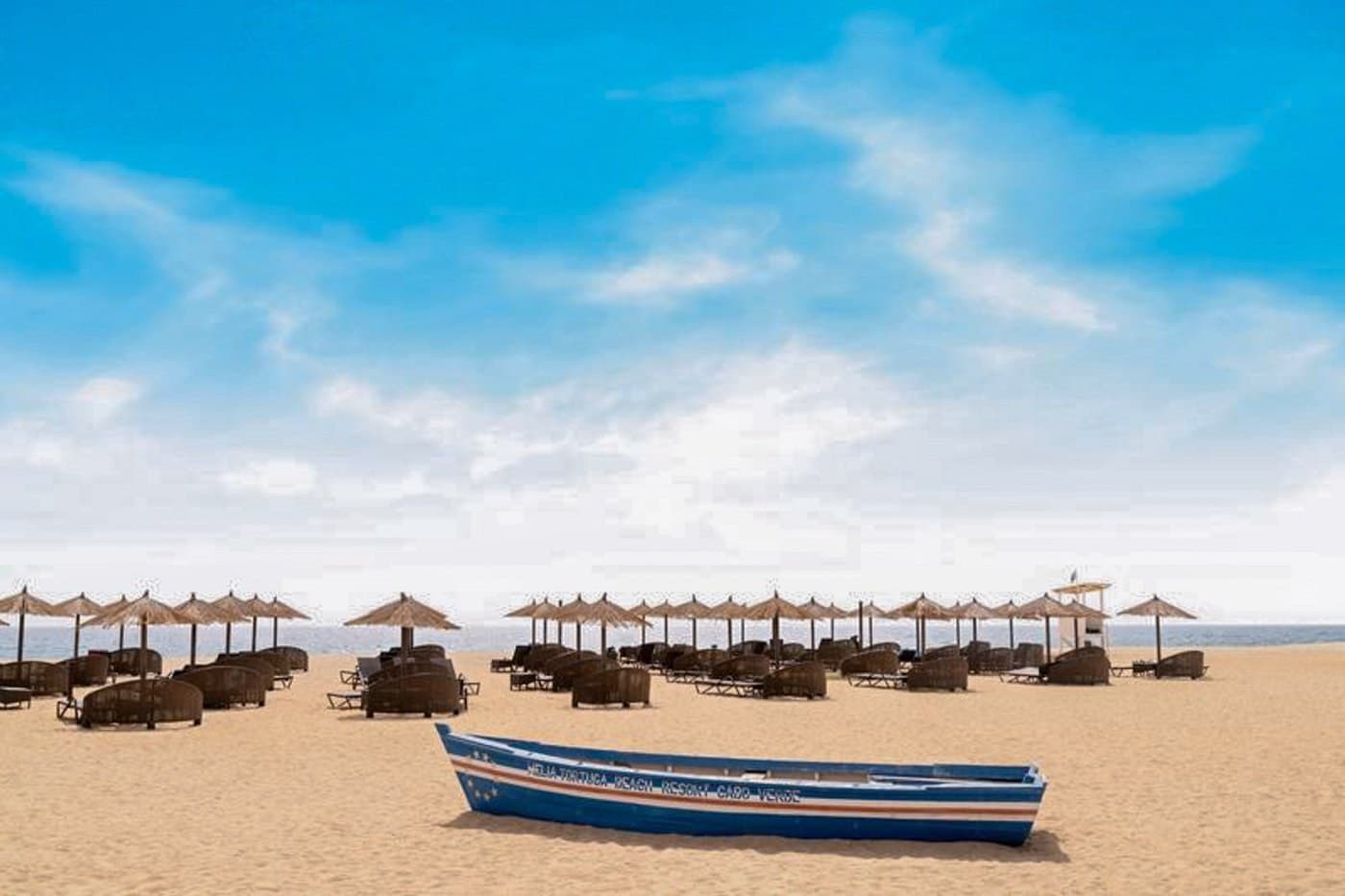 Sol Dunas Family Fun - World Travel By Olena - photo 3