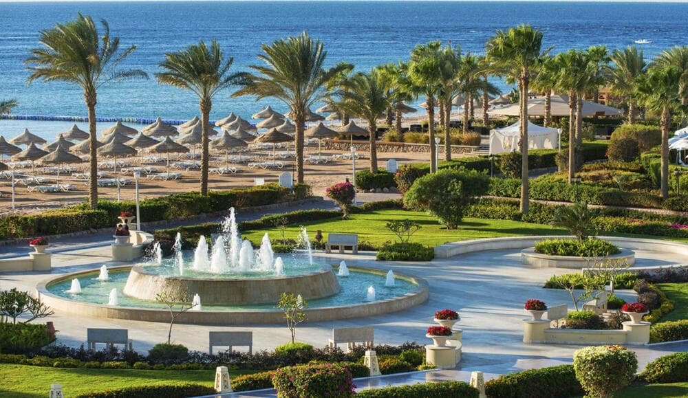 Baron Resort Sharm el Sheikh - main photo
