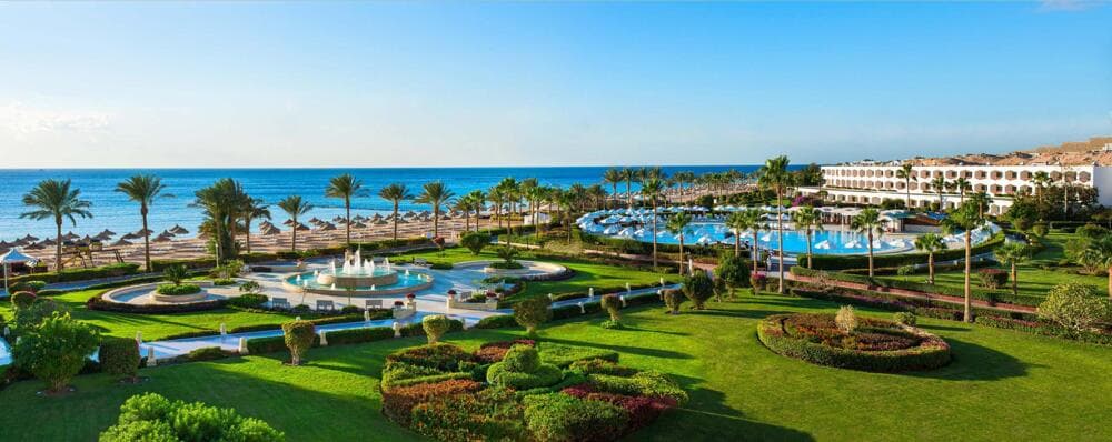 Baron Resort Sharm el Sheikh - photo 2