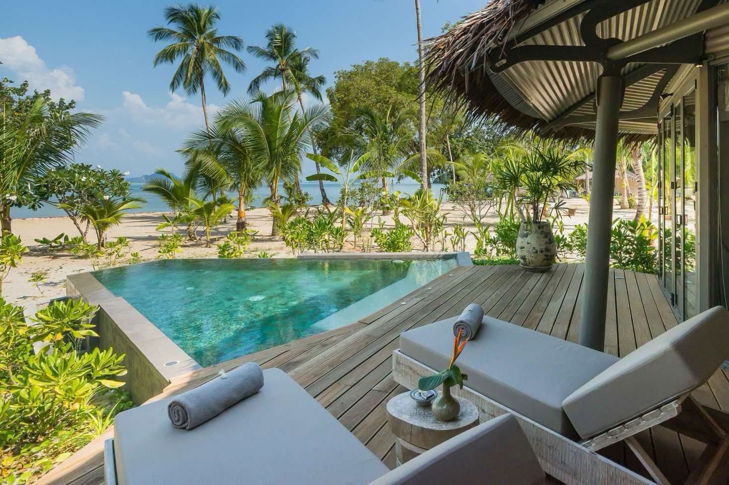 TreeHouse Villas - photo 2