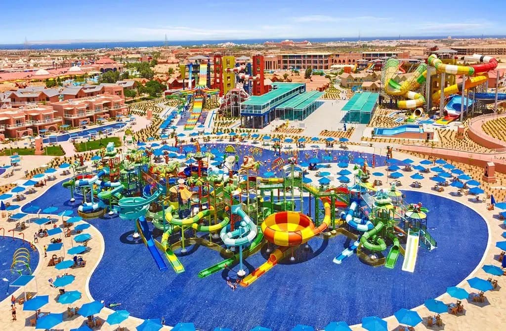 Hurghada Family Holiday - photo 3