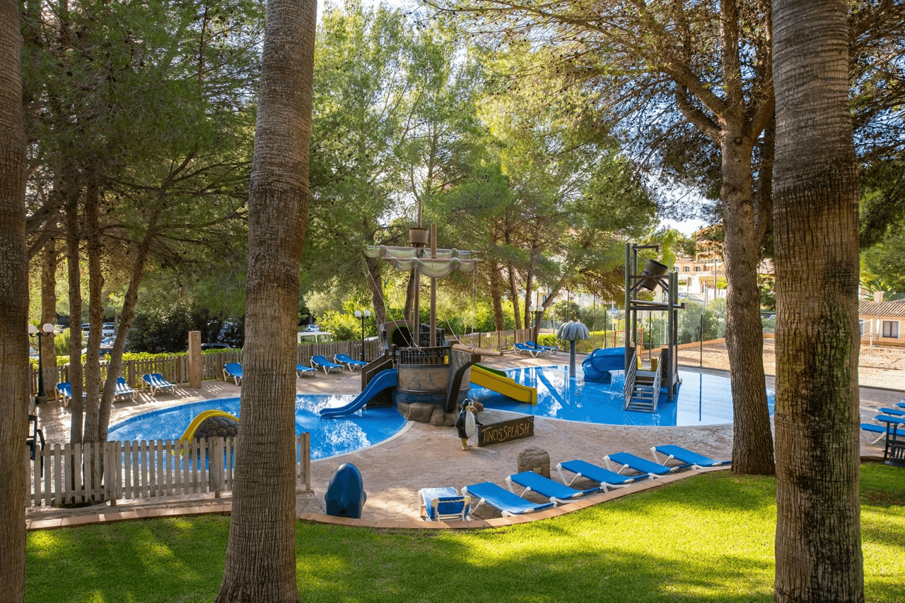 Majestic Majorca Getaway - photo 3