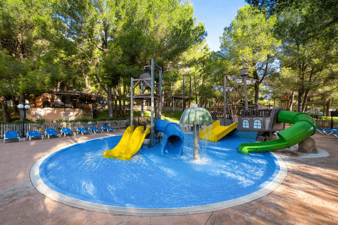 Majestic Majorca Getaway