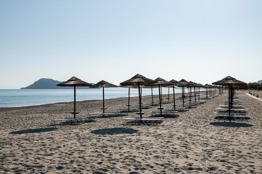Caldera Beach & Waterpark - photo 2