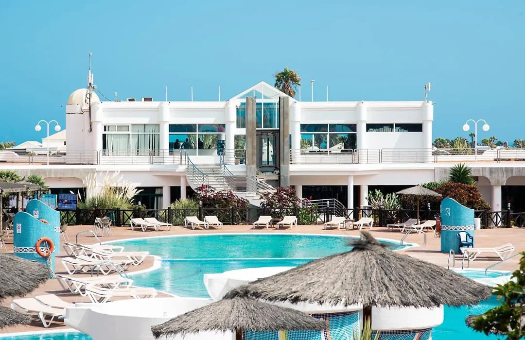 Village Charm at HL Club Playa Blanca - main photo