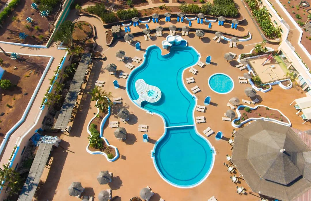 Village Charm at HL Club Playa Blanca - photo 2