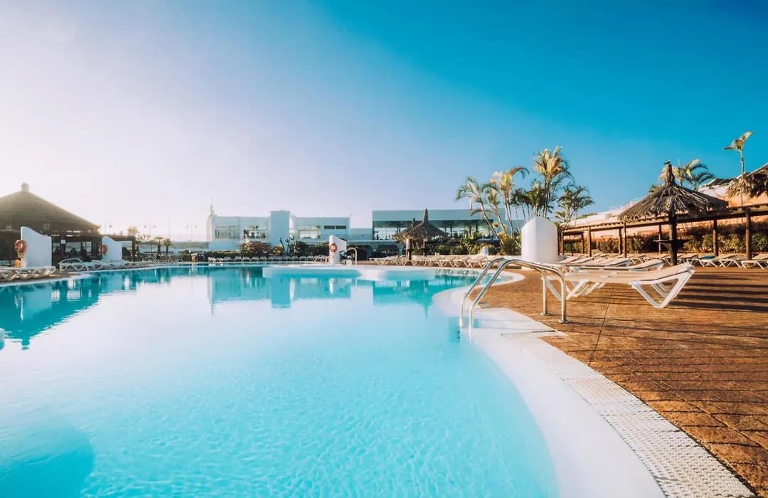 Village Charm at HL Club Playa Blanca - photo 3