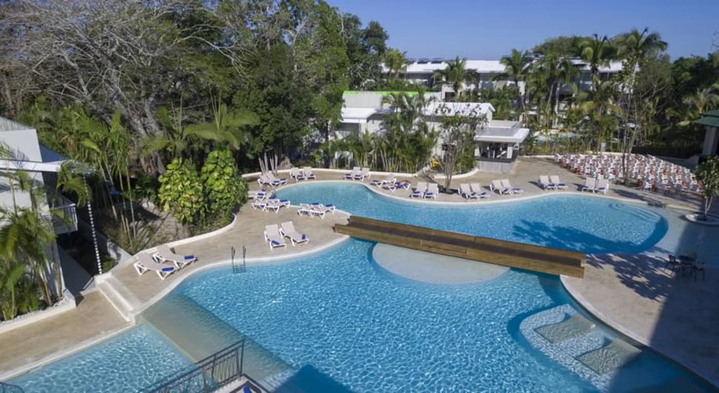 Caribbean Luxury at Emotions by Hodelpa Juan Dolio