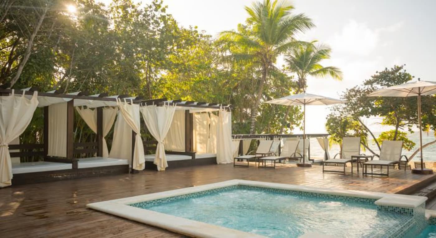Caribbean Luxury at Emotions by Hodelpa Juan Dolio - photo 2