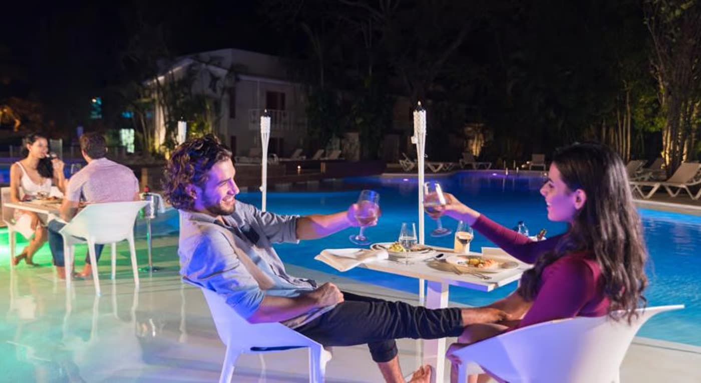 Caribbean Luxury at Emotions by Hodelpa Juan Dolio - photo 3