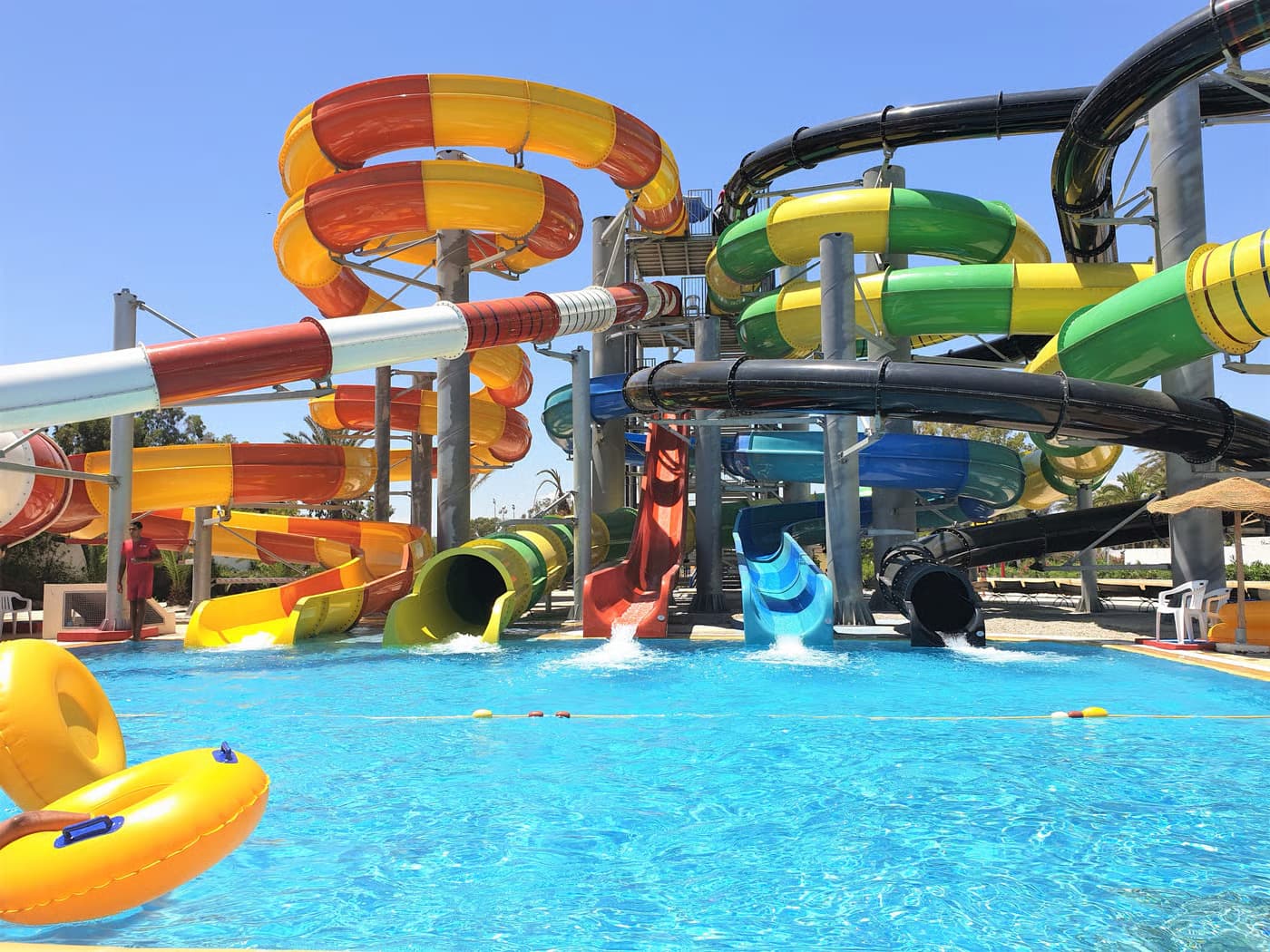 Holiday Information Pack – Shems Holiday Village & Aqua Park - photo 2