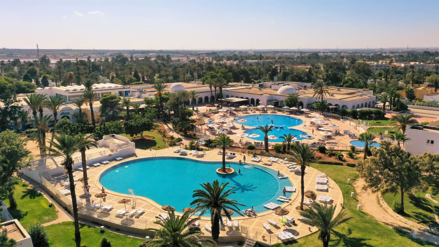 Holiday Information Pack – Shems Holiday Village & Aqua Park - main photo