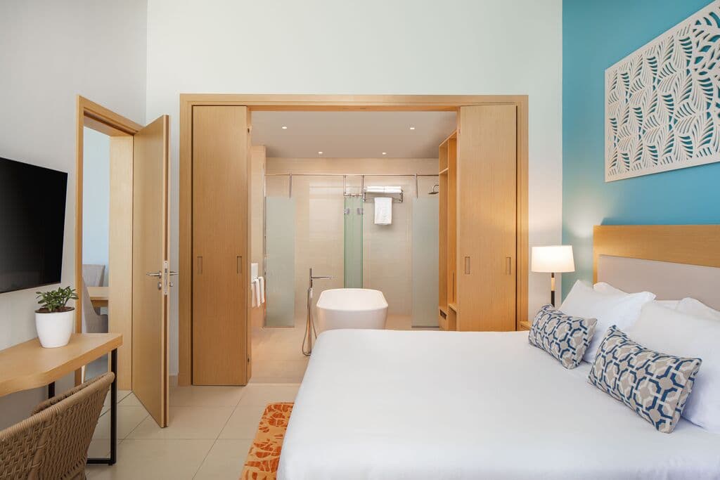 Centara Mirage Dubai - photo 2