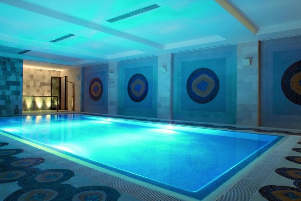 As Cascatas Golf Resort & Spa - Portugal - photo 3