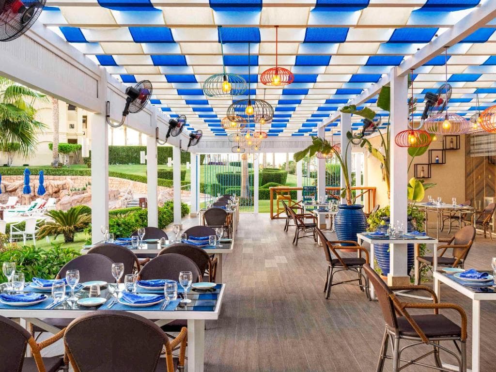 Rixos Sharm El Sheikh - Hotel Only with Private Transfers - photo 3