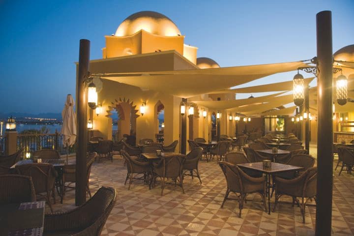 The Grand Waterworld Makadi - Hurghada - photo 2