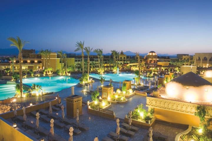 The Grand Waterworld Makadi - Hurghada - main photo