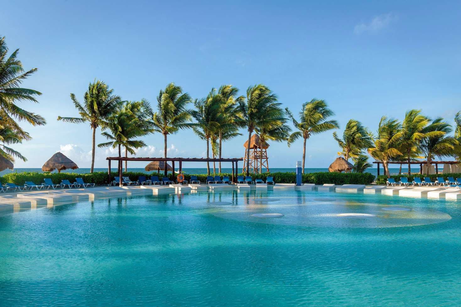 Blue Bay Grand Esmeralda - Playa del Carmen - photo 2