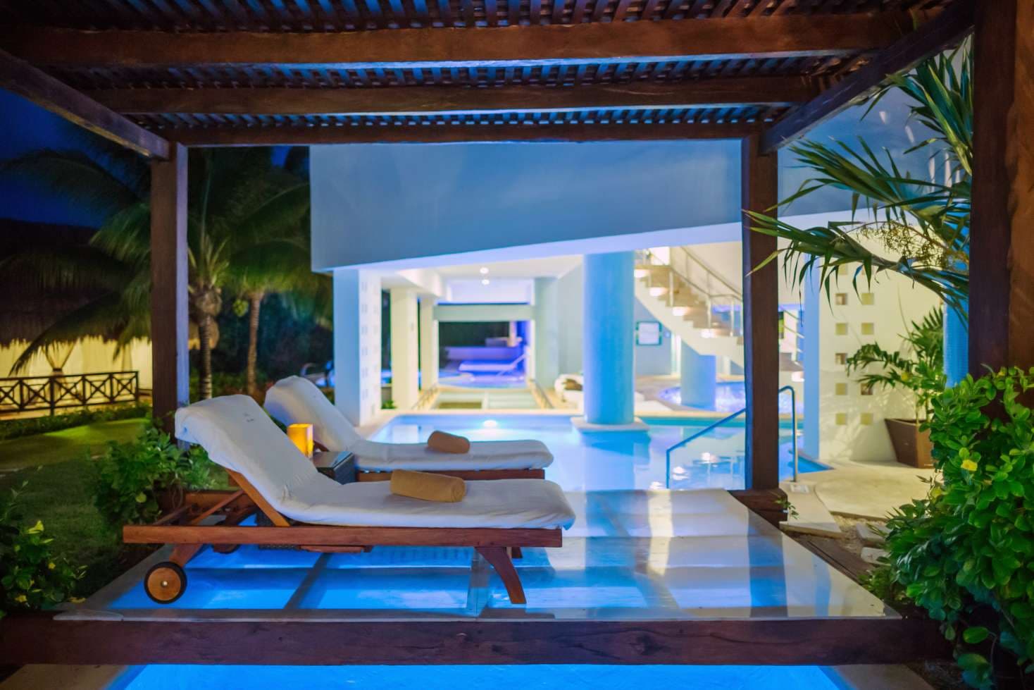 Blue Bay Grand Esmeralda - Playa del Carmen - photo 3