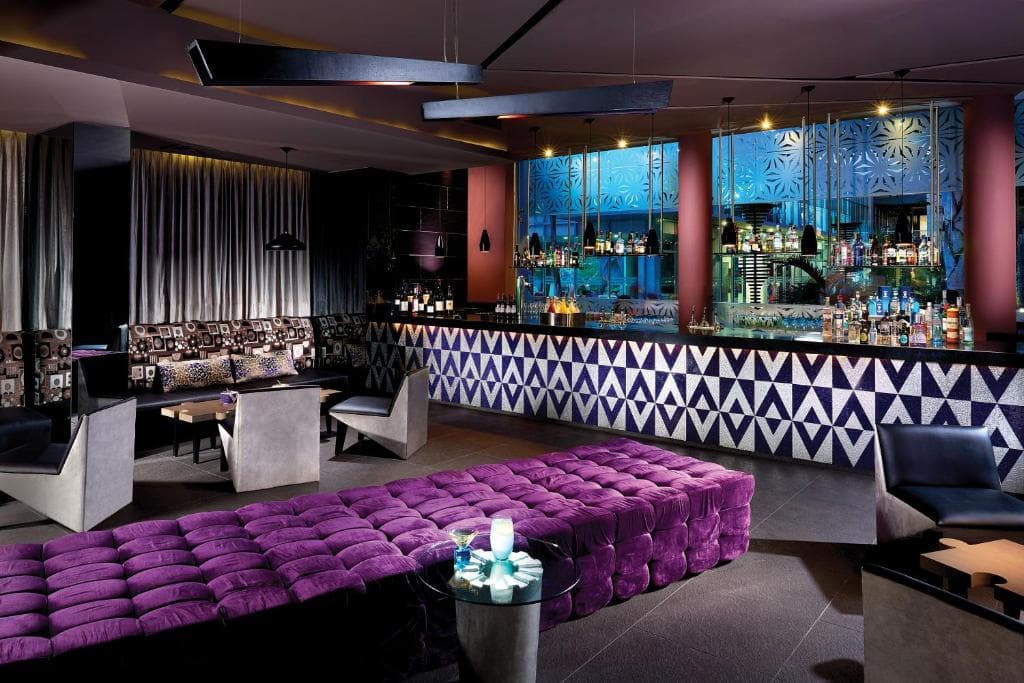 the Fives Beach Hotel All Senses - Playa del Carmen - photo 2