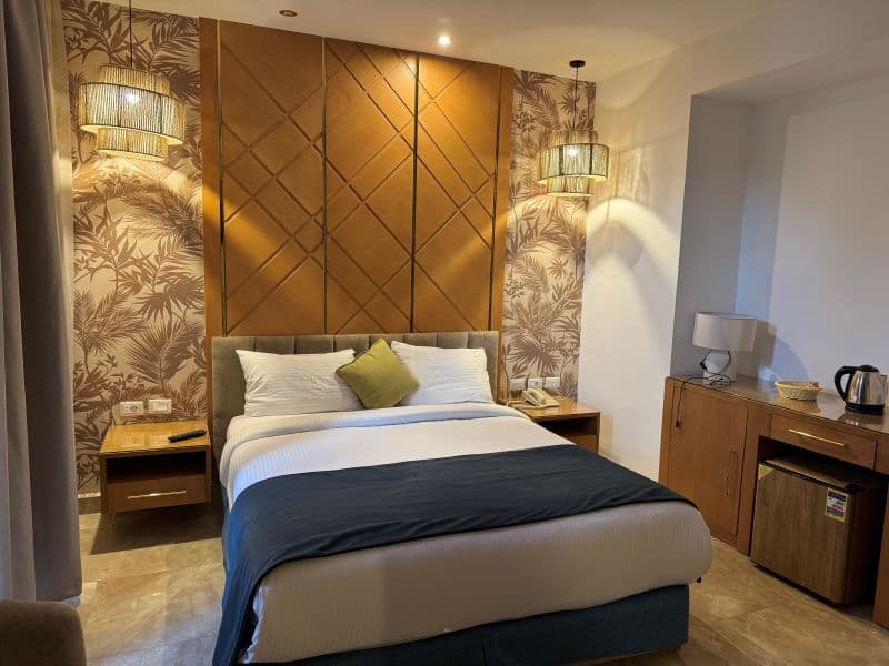 The Grand Hotel - Sharm El Sheikh 7nights - photo 2