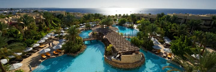The Grand Hotel - Sharm El Sheikh 7nights - main photo