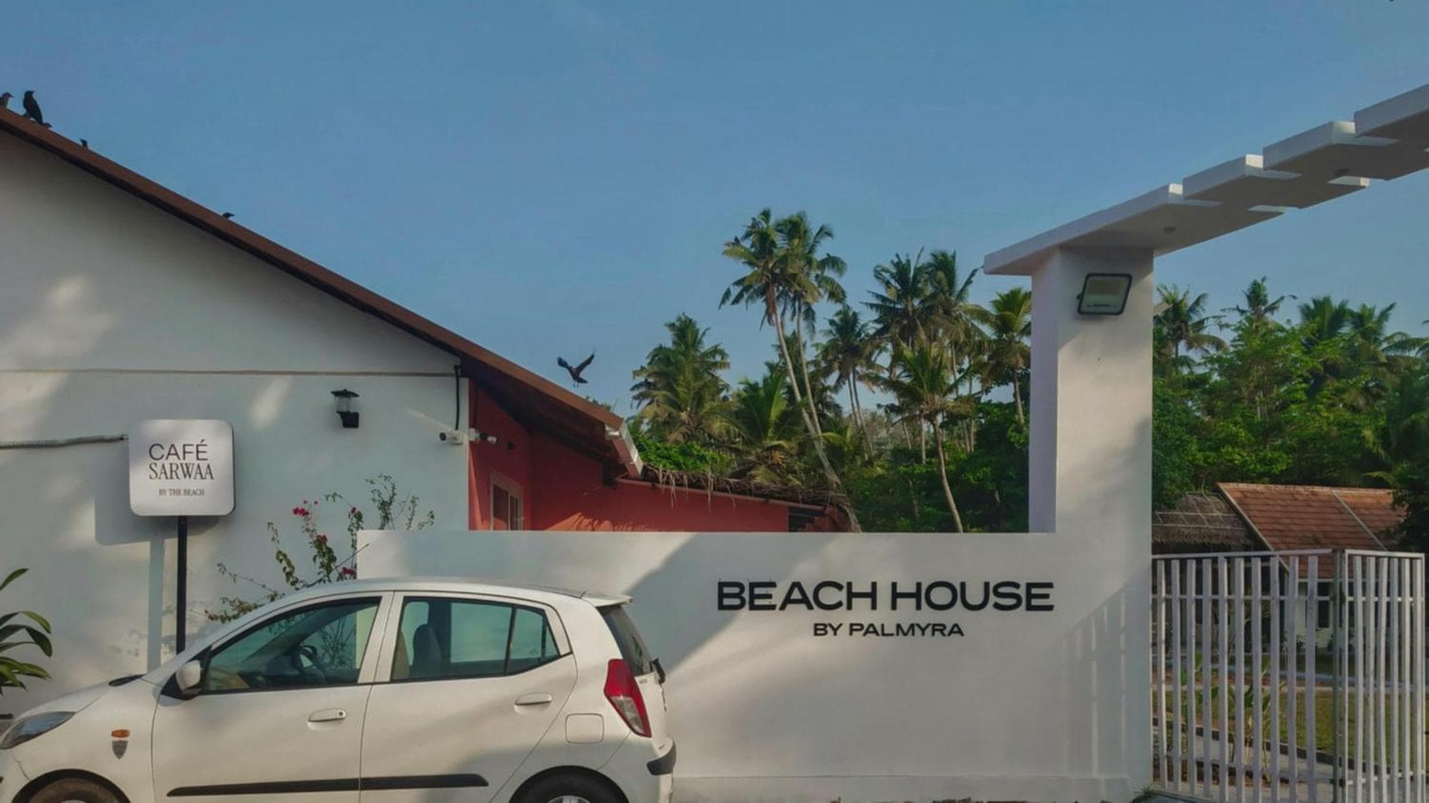 Chennai Package with Kerala add on - main photo