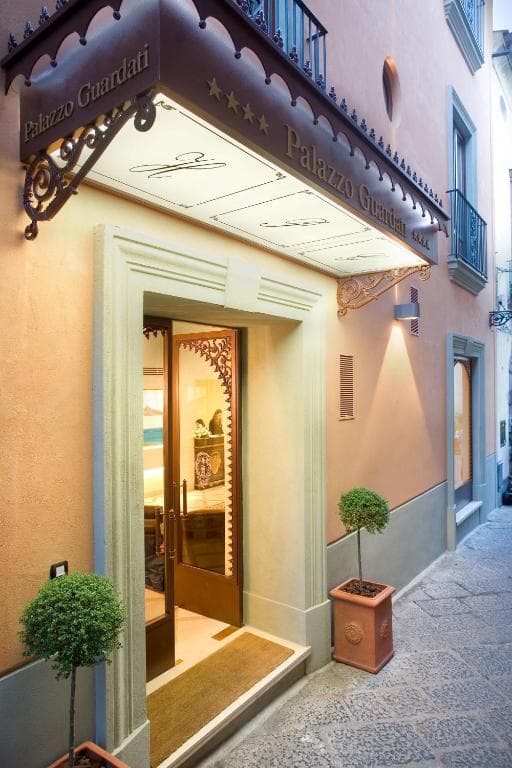 Sorrento & Amalfi Honeymoon - Option 2 - main photo