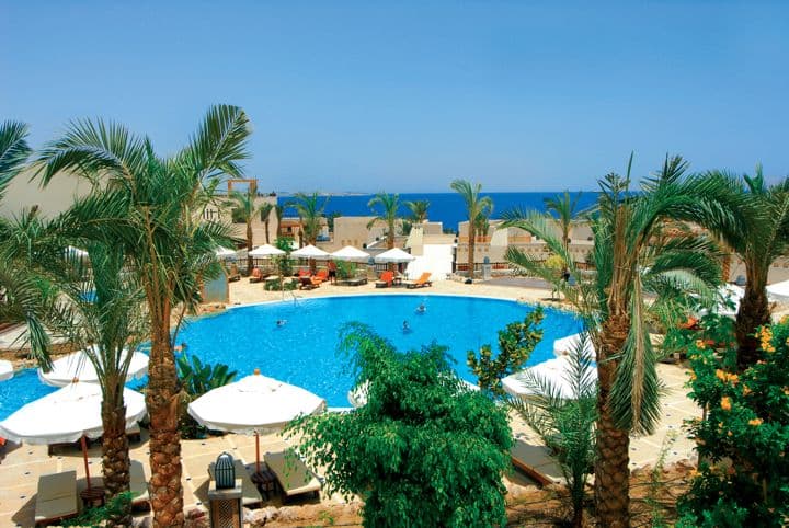 The Grand Hotel - Sharm El Sheikh - photo 3