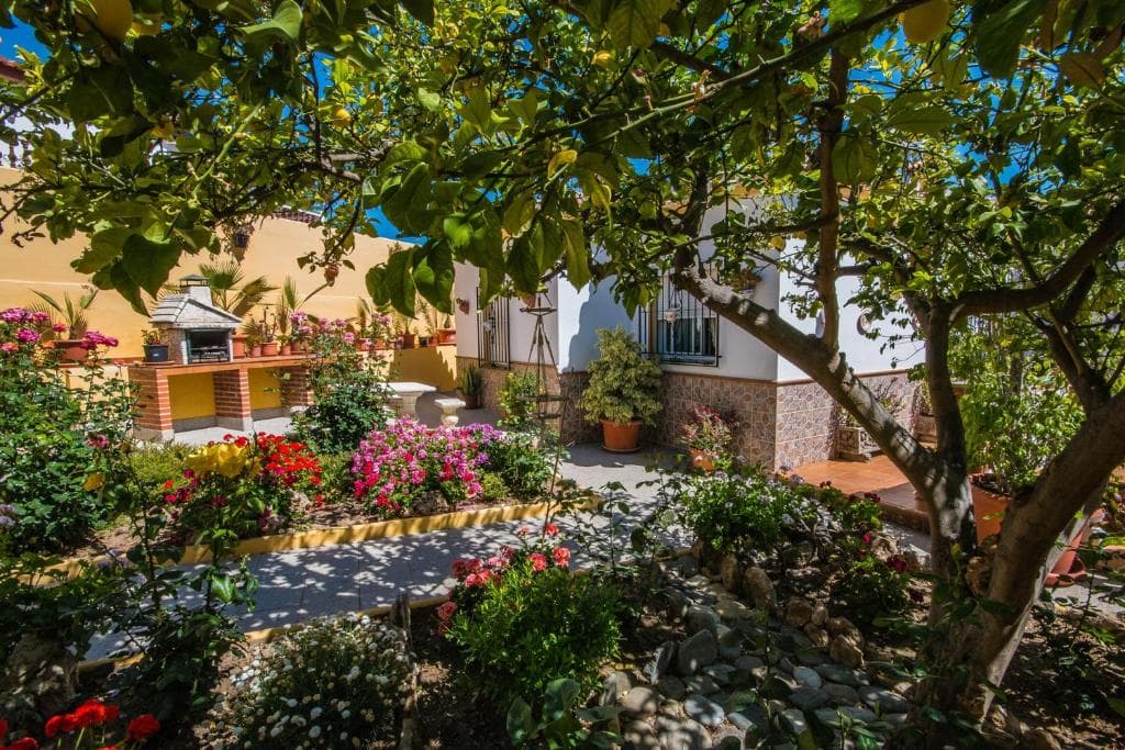 Villa La Isabel, Nerja - photo 2