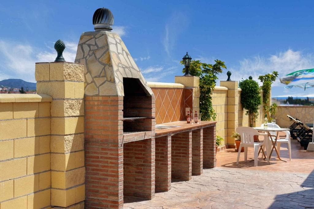 Villa Jara in Nerja - photo 3