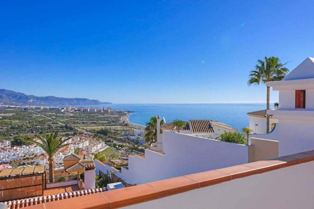 Villa Lara Pinta, Nerja - photo 3