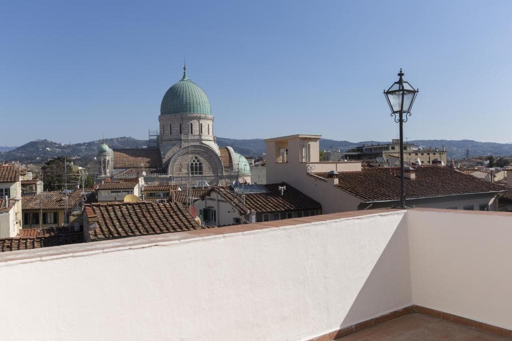 Palazzo Dei Ciompi Suites - Florence - main photo