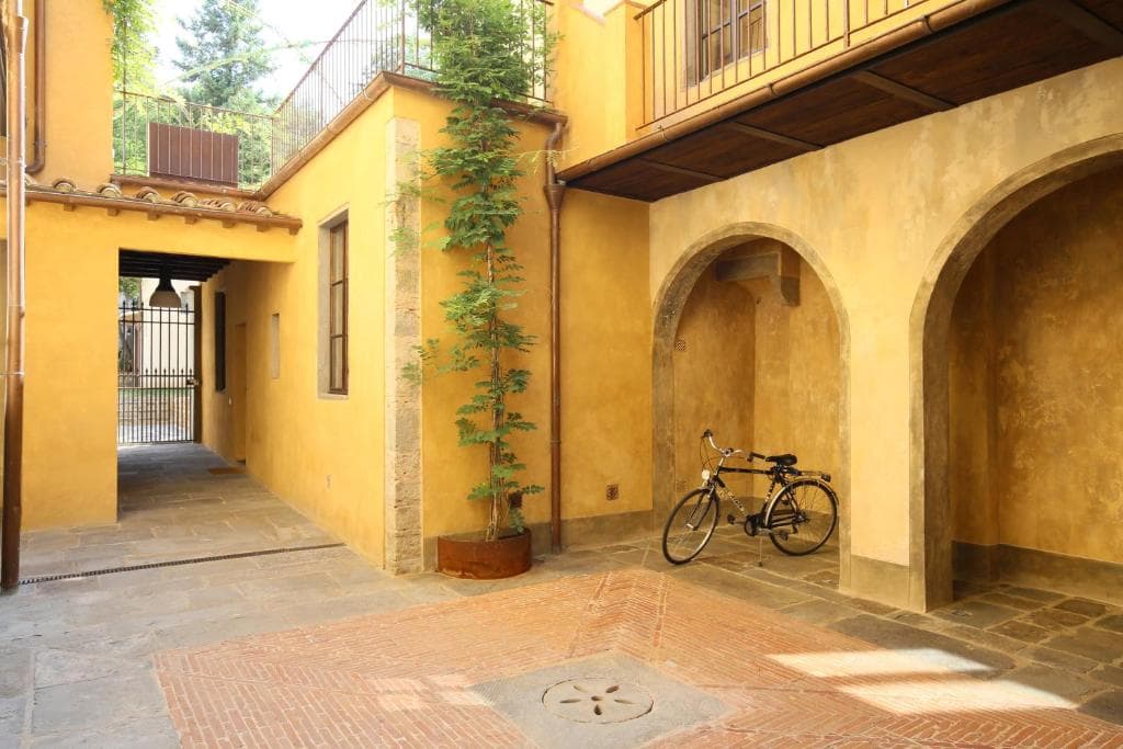 Palazzo San Niccolo - Florence - photo 2