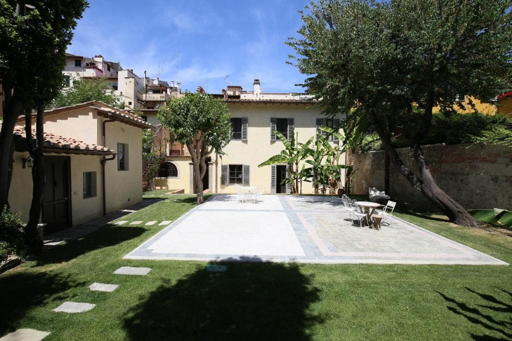 Palazzo San Niccolo - Florence - main photo