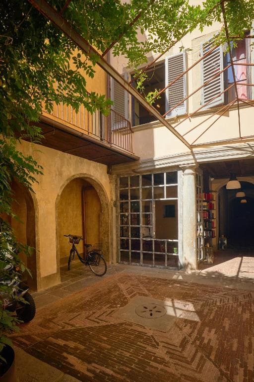 Palazzo San Niccolo - Florence - photo 3