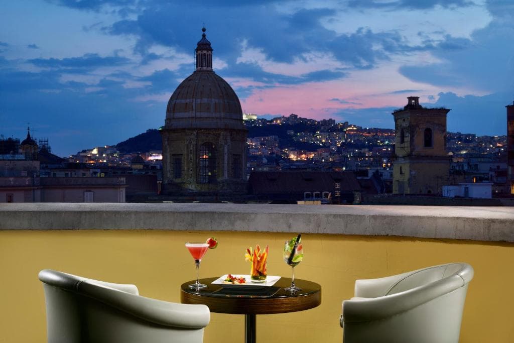 Trip to Naples and Sorrento - Option 3 ( Hotel Corallo ) - photo 3