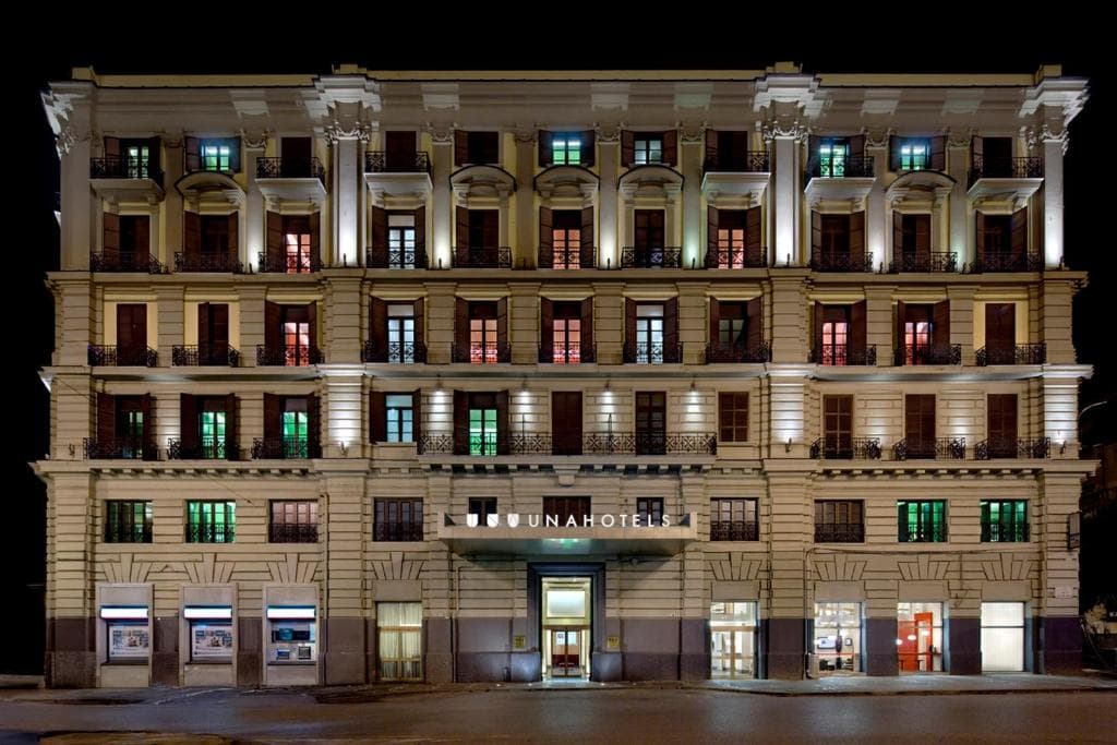 Trip to Naples and Sorrento - Option 3 ( Hotel Corallo ) - main photo