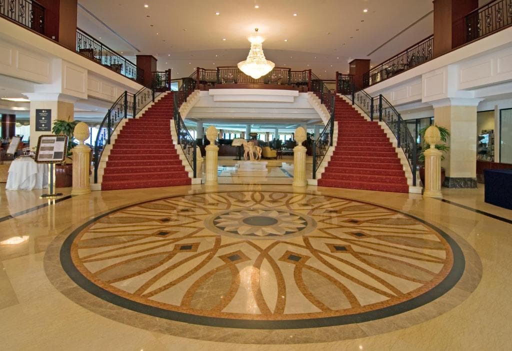 Malta Getaway - The Grand Hotel Excelsior - photo 2
