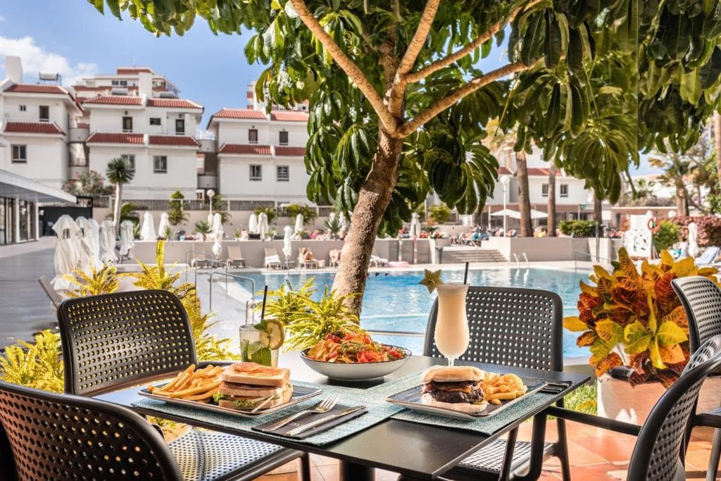 Catalonia Oro Negro - Adeje (Including Breakfast) - main photo