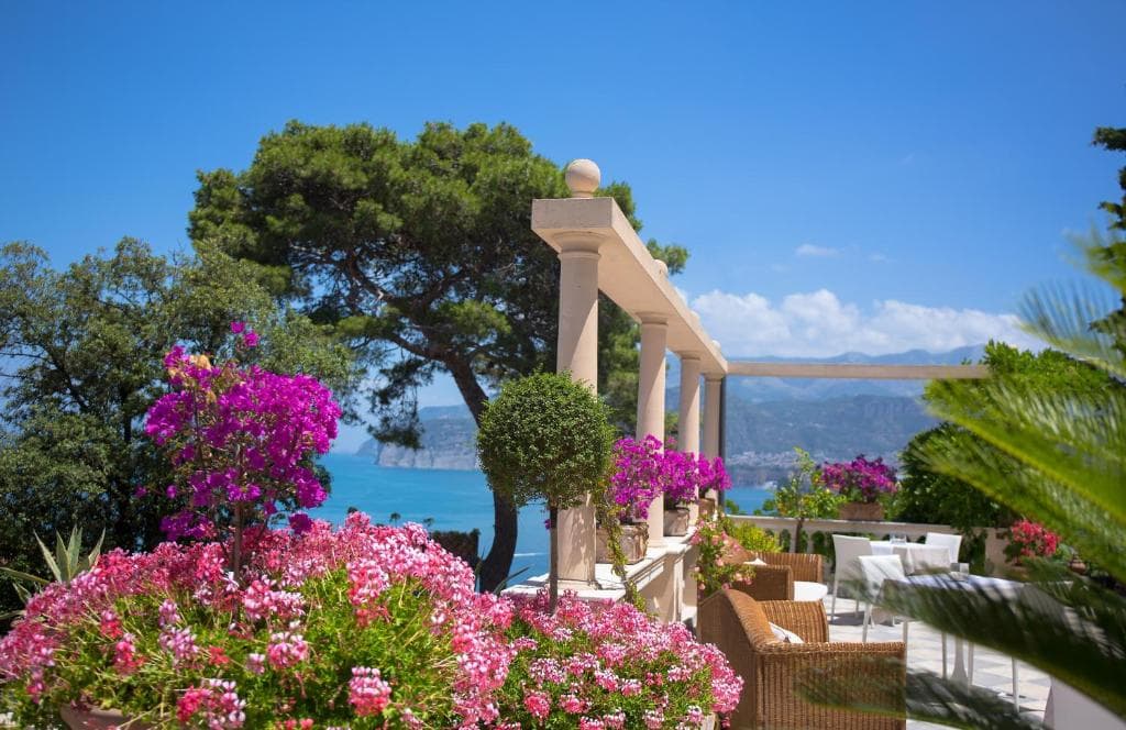 Trip to Naples & Sorrento - Option 4 (Hotel Miramare) - main photo
