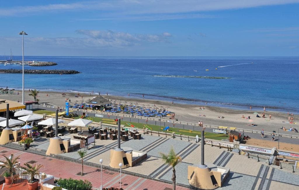 Sol Beach Apartments - Adeje - photo 2